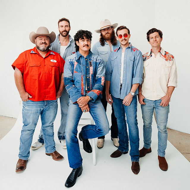 フォートワース | Flatland Cavalry<Work of Heart>ツアー | Dickies Arena