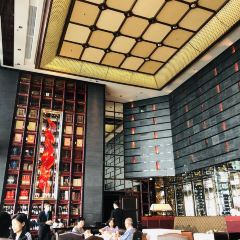 Tin Lung Heen User Photo