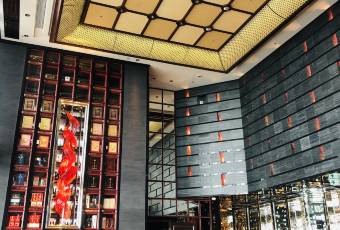 Tin Lung Heen user photo