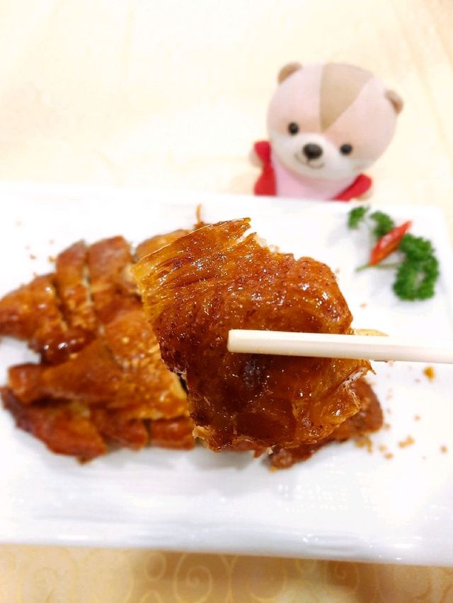 六十多年曆史老字號酒家，佐敦不可錯過的招牌美食！
