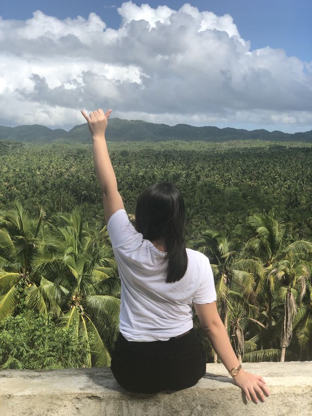 Siargao the Philippines' Bali 