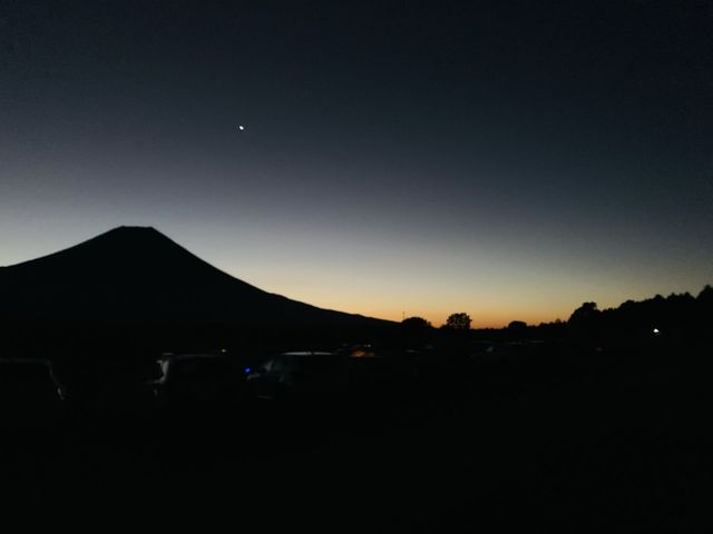 【静岡】ふもとっぱらキャンプ場