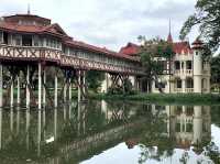 พระราชวังสนามจันทร์