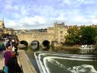 Pulteney Bridge