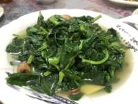澳門石牆街22號地下的「富來美食」，平凡隱世，小炒太好吃了！