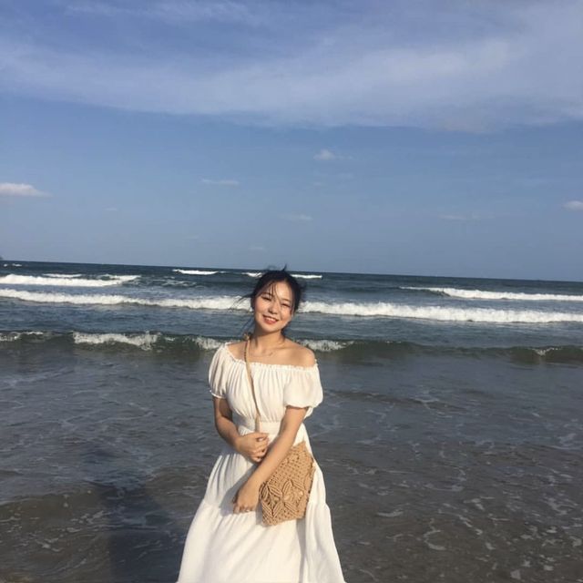 동남아 분위기에 푹, 다낭과 호이안
