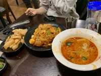 경희대 샹궈 맛집 '미연마라탕'