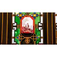 The Pinang Peranakan Mansion