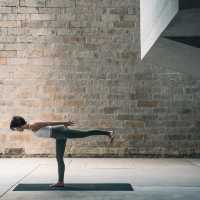 中環大館特色晨早瑜伽堂