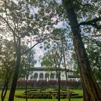 Bandung’s most iconic landmark