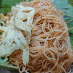 Nyonya Colors First World Plaza User Photo