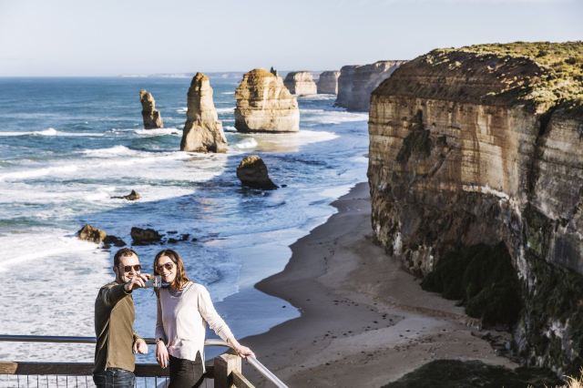 Twelve Apostles