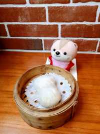 【美食】荃灣廣場平價點心