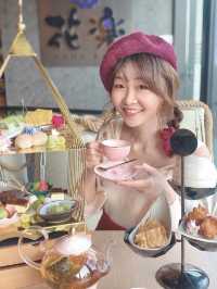 高水準日本High Tea ～ 差D以為自己去咗日本旅行  無得去