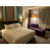 Mercure Serpong Alam Sutera