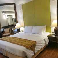 โรงแรมเวียงอินทร์ เชียงราย
