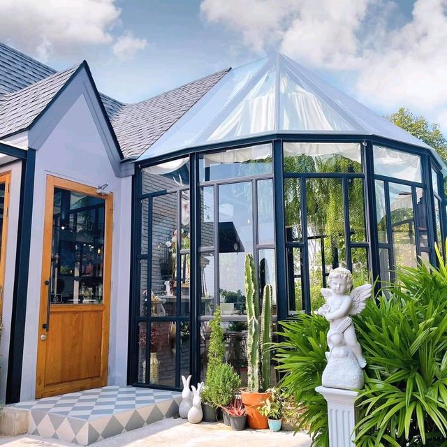 La Bella Café🏡