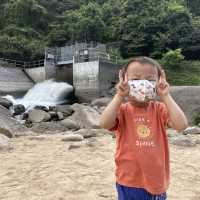 船灣淡水湖集水區