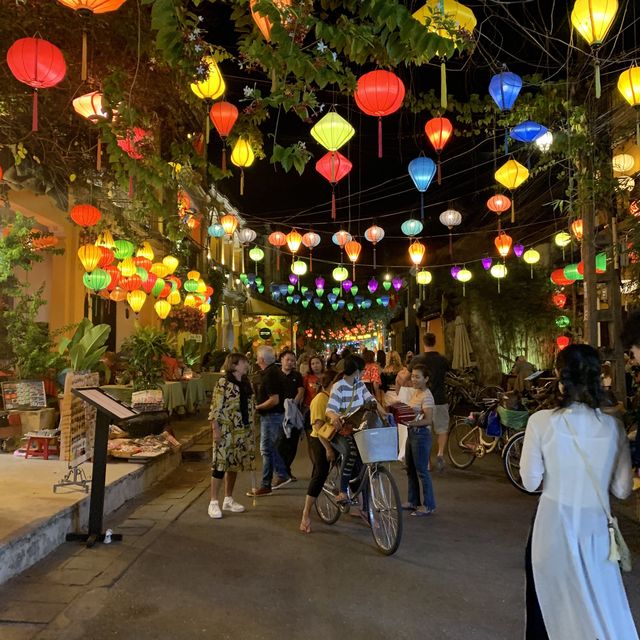 City of Lights (in Vietnam?!)