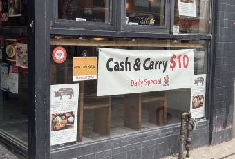 Mr. Tonkatsu User Photo