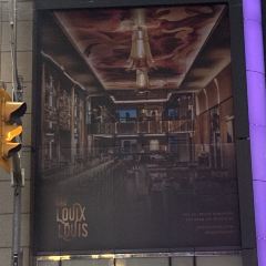 LOUIX LOUIS 여행 사진