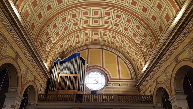 Théâtre de la Croix-Rousse