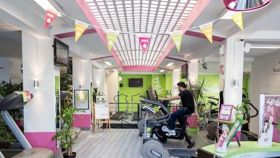 KEEP COOL Maurin Montpellier