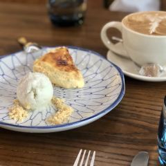 MERCADO 505 Gourmet Restaurant User Photo