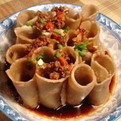永和紅旗美食城-永和宴中餐張用戶圖片