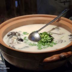 XinRongJi User Photo
