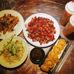 BIG CRAWFISH HOUSE User Photo