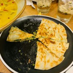 谷香灶房 私家厨房(万达店) User Photo