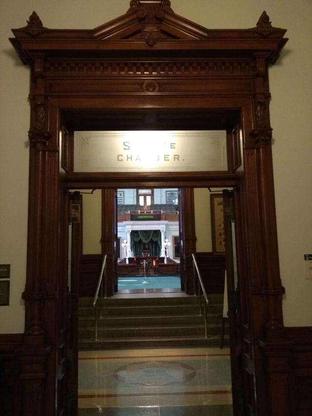 Texas State Capitol
