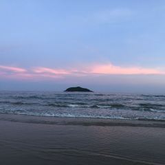 Shimeiwan'aimeidujiajiudian·dipingxiancantinghe Bar User Photo