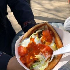 Dimitris Greek Food Riverside 여행 사진