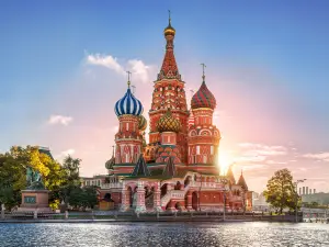 Popular Best Things to Do in Moscow