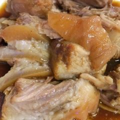 朱紫坊蹄膀·福州菜（井大店）張用戶圖片