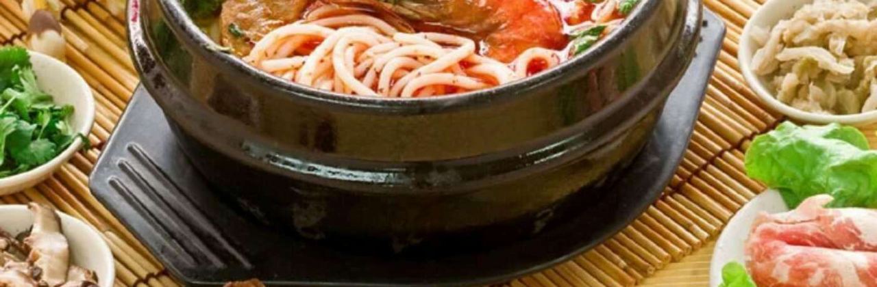 状元阁云南过桥米线