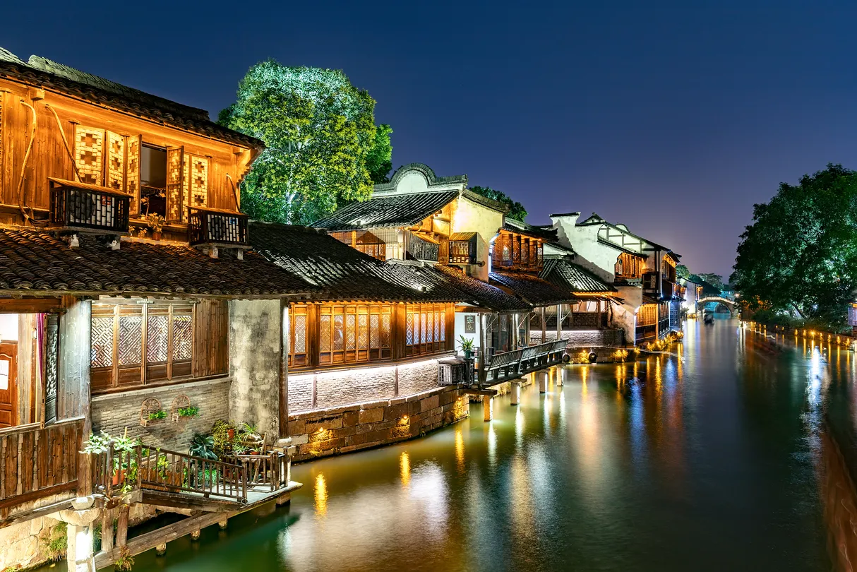 3_Night Tour For West Scenic Zone