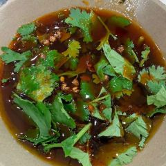 百盛怪味鱼(嘉华鑫城店) User Photo