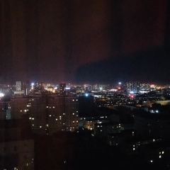 呼和浩特香格里拉大酒店·馨咖啡海鲜自助 User Photo