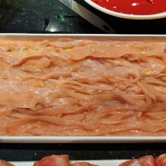 Xishudazhaimen Hot Pot (fuchenglu) ảnh của người dùng