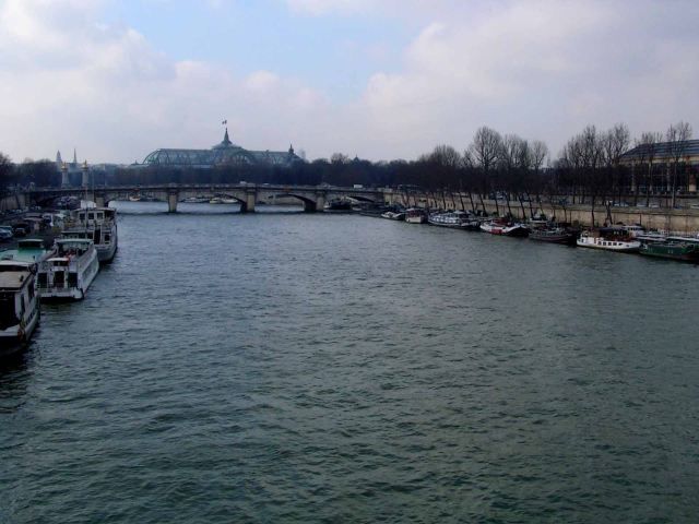 Grand Palais