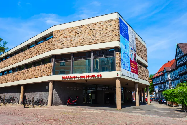 Hotels in der Nähe von Krankenhaus Ludmillenstift Abteilung für Neurochirurgie