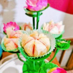 江城小馆陕南妈妈菜·汉府陕菜(钟楼地标•旗舰店) User Photo