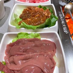 Haidilao Hot Pot Dian (Wu Middle Road) User Photo