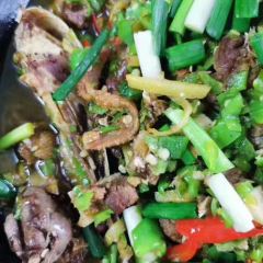 真真土家菜(体育中心店) User Photo