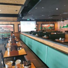 Texas Roadhouse User Photo