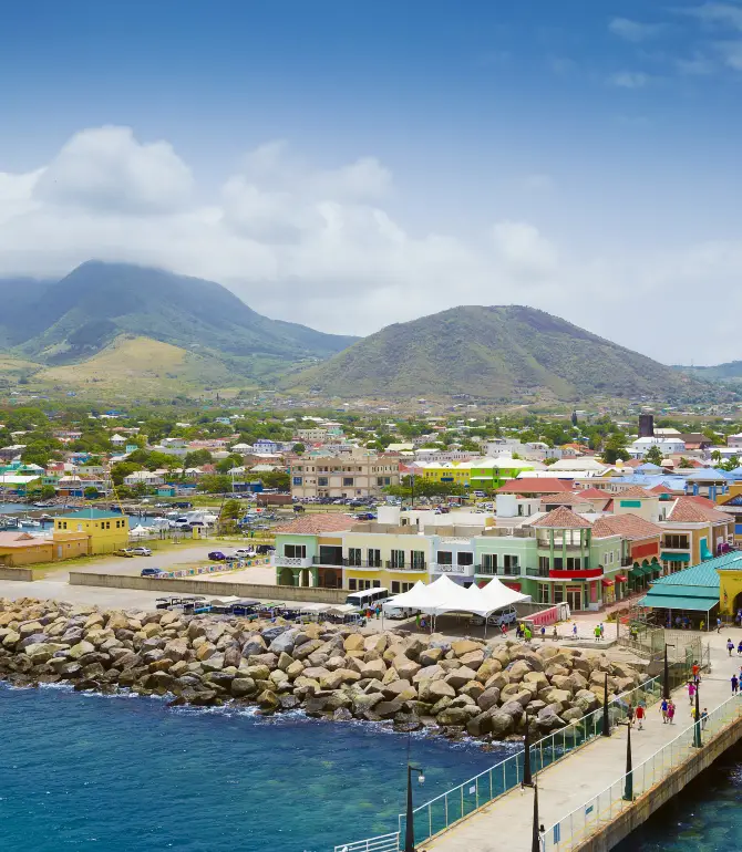 Basseterre