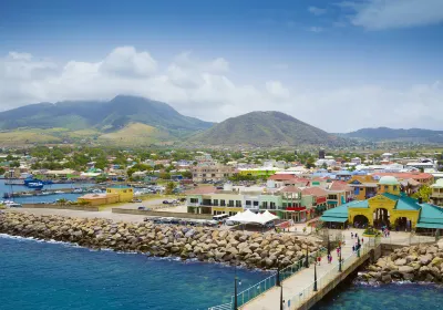 Basseterre